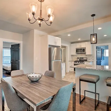 Upscale Urban Oasis - Steps To West End Beltline!